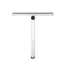 Rascador Limpiaparabrisas Plegable Rascador de Vidrio Rascador de Pared Limpiaparabrisas Doméstico Herramienta Especial para Limpieza de Vidrio