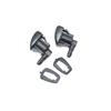 Limpiaparabrisas delantero para toldo y boquilla de limpiaparabrisas Prado 85381-44010