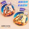 Nova Produção de Medalhas Metálicas de Basquete para Competições de Basquete, Placa de Medalha de Ouro, Enterrada, Jogos Esportivos Divertidos para Crianças, Ouro, Prata, Bronze