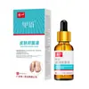 Produtos japoneses para cuidados com a pele, produtos para cuidados com os pés, link do pedido de dropshipping, fábrica de origem: Grupo de Saúde Bai Shi, Jiangxi Zhongke Bai Shi