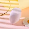 Esponja de Maquillaje Calabaza Gota de Agua Corte Inclinado Al por Mayor No Absorbe Polvo Huevo de Maquillaje Súper Suave Puff de Doble Uso Seco y Húmedo Fábrica de Esponjas de Maquillaje