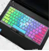 Película Protectora para Teclado de Laptop Lenovo E470/E460/E465 E455/E445/E470/L460