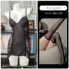 Lingerie floral com costas e nádegas à mostra, camisola transparente, bojo de tule, vestido de casa com alças franzidas A066 Lingerie Erótica