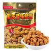 Yuxiong Chongqing sabor estranho hu dou amendoim sabor estranho multi-especificação opcional 80g150g200g prazo de validade 365 dias
