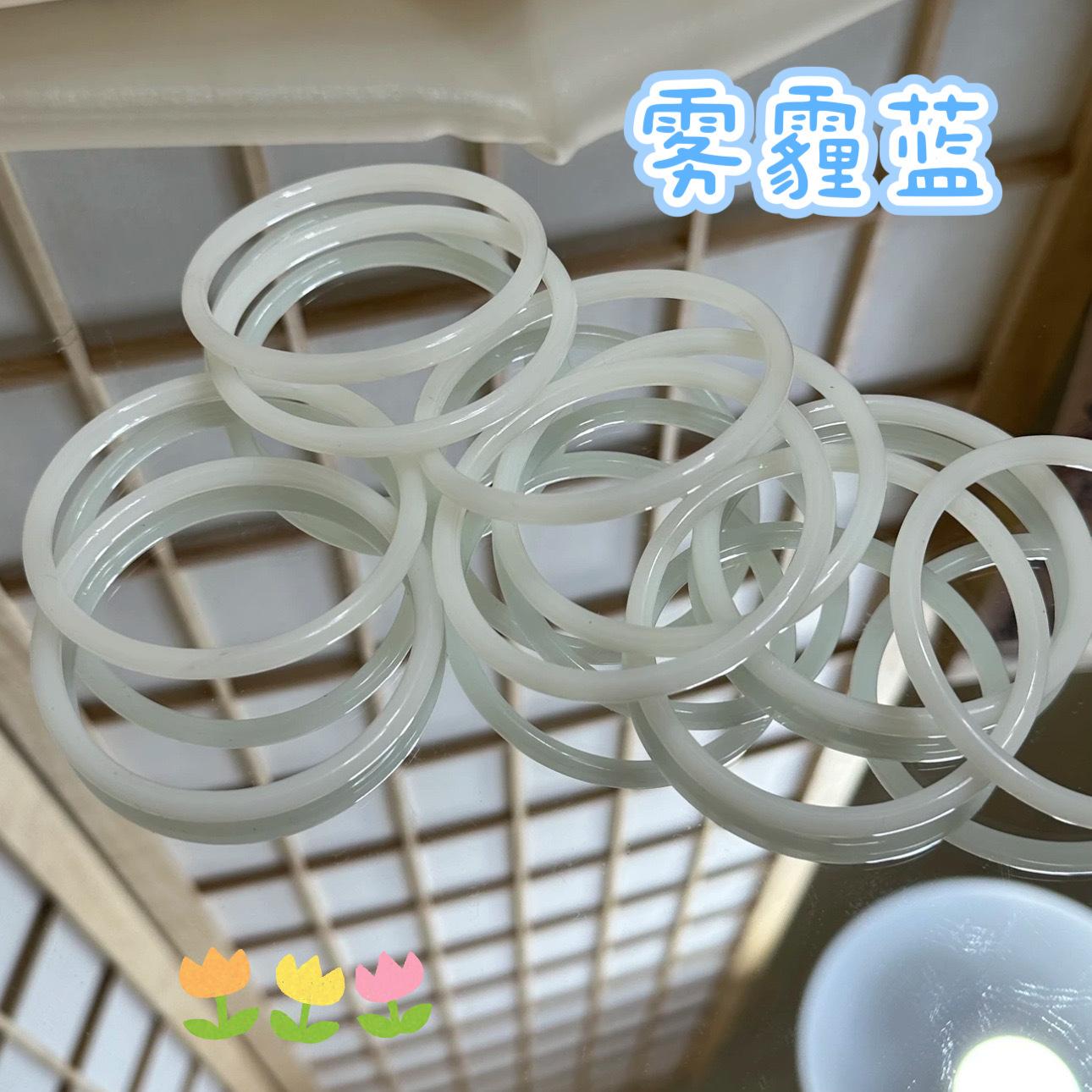 复制_叮当镯细款玉镯子仿玛瑙雾霾蓝琉璃仿玉手镯.jpg