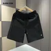 Nuevos Shorts Deportivos Finos y Transpirables para Hombre Verano 2026, Modernos y Tendencia, Shorts Casuales Versátiles para Adolescentes