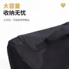 El fabricante suministra bolsa de herramientas de lona Oxford para reparación, electricista, carpintero, bolsa de herramientas exterior gruesa de gran capacidad