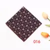 Lenço Quadrado Masculino Lyle Lenço de Bolso para Terno de Casamento de Negócios Padrão Lenço de Peito Lenço de Bolso Lenço Quadrado Pequeno para Banquete Acessórios para Terno