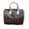 Bolso Cruzado de Hombro para Mujer Estilo Europeo y Americano Bolso Cruzado Bolso de Axila Bolso de Mujer Bolso Almohada Una Pieza Sin Generación H Casa del Burro