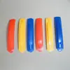 Productos de plástico Asa de PP Asa de PE Asa de plástico Asa caja de color Hebilla de asa caja de color Hebilla de asa