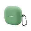 Adecuado para Funda Protectora de Auriculares Bluetooth Huawei Freeclip 2 Anticaída Silicona Conectada Funda Protectora para Auriculares Huawei 2