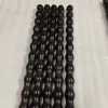 Palo de Bambú Sándalo Morado, Palo de Disco, Palo Ascendente, Palo de Artes Marciales Tai Chi, Palo Multifuncional para Golpear la Espalda y Masajear Tendones