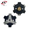 Foli Artículos Deportivos Outlet Fábrica Clavos de Golf Clavos de Golf Hierro Cabeza de Tornillo Clavos Tres Colores Opcional