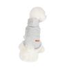 Sudadera Deportiva de Algodón con Capucha para Otoño e Invierno Ropa para Perro Cálida y a Prueba de Frío Color Puro Suave Casual Ropa para Mascota