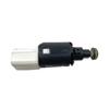 Aplicable a Peugeot Citroen 206/307 interruptor de luz de freno interruptor de luz de marcha atrás interruptor de freno 9643478880