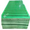 Barrera Vertical Alta de Arena 1.5m de Altura Fábrica de Tableros de HDPE Polietileno de Alta Densidad Tablero de Barrera Vertical Alta contra Viento y Arena