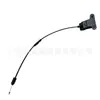 Adecuado para 14-18 JEEP cable de cubierta de faro de coche gratuito 68143167AB