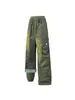 Pantalones unisex a prueba de viento e impermeables tres en uno al por mayor con forro interior desmontable, adecuados para todas las estaciones