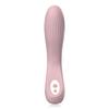 Juguetes Eróticos Femeninos de Silicona con Conversión de Frecuencia, Juguetes Sexuales Eléctricos Silenciosos Insertables en el Cuerpo Femenino para Adultos,