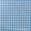 Tecido Azul Xadrez Pequeno Tingido em Fio em Estoque para Roupas, Moda Masculina e Feminina, Roupas Infantis, Calças, Saias, Camisas e Calças