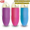 Vibrador Manling inalámbrico dispositivo de masturbación femenina estimulación punto G varilla de masaje con vibración juguetes sexuales para adultos