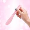 Espátula Aplicadora de Máscara DIY Ferramenta de Maquiagem Colher Raspador Bastão para Máscara de Beleza Atacado
