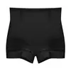 Nuevos Pantalones de Una Pieza para Realzar Glúteos y Caderas Cintura Media-Alta Control de Abdomen Levantamiento de Glúteos Mejorar Glúteos Hundidos de Madre Trasero Falso Ropa Interior
