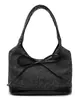 Bolso de mezclilla transfronterizo para mujer de gran capacidad 2025 Nuevo verano Versátil bolso de hombro/axila Bolso tote casual para estudiante