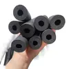 Esponja de instalação de tubo de ar condicionado, isolamento de borracha plástica, tubo de água anticongelante de inverno, manga de tubo de ar condicionado, isolamento de algodão resistente ao sol ao ar livre
