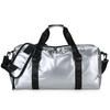 Bolsa de viaje al por mayor con separación seca y húmeda, gran capacidad, bolso cruzado de un solo hombro, bolsa de deporte de ocio, bolsa de viaje con impresión lo