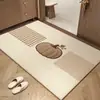 Felpudo de entrada, alfombrilla antideslizante, alfombrilla absorbente, moqueta de bucle, alfombrilla de goma antideslizante, autoadhesivo, no requiere pegamento