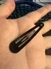 Accesorios para Joyería DIY Clip de Gota de Agua Clip Bb Clip de Estrella de Cinco Puntas Flequillo Hecho a Mano Rastas Pasador Versátil Fabricante Venta al por Mayor
