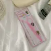 Puxador de Cabelo com Padrão Simples, Conjunto de Quatro Peças de Suprimentos para Cuidados com o Cabelo, Artefato para Estilizar Cabelo, Ferramentas para Trançar Cabelo Atacado