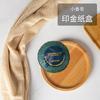 Set de Cepillo de Dientes Desechable con Pasta Dental y Artículos de Tocador para Hotel en Caja de Cartón Set para Hotel de Baños Termales B&B Listo para la Venta