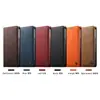 Adequado para capa flip retrô antiaderente para Redmi K80, capa de telefone anti-roubo com suporte anti-queda para Xiaomi 17ULTRA