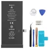 Adequado para bateria do Apple 11, bateria do 12, Bateria de Alta Capacidade para iPhone 13/14/15