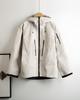 Chaqueta de Capa Única para Exteriores Sv6 Taizhou Niao Mismo Estilo Chaqueta de Montañismo Cortavientos e Impermeable para Primavera y Otoño Chaqueta de Costuras Selladas de Tres Capas