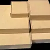 Cajas de Embalaje Grandes para Clientes--Cajas de Amazon Fba/Comercio Exterior, Cajas Negras, Cajas de Avión de Material Blanco Extra-Duro, Cajas de Papel