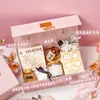 Lembrancinhas para Madrinhas, Presentes de Alto Padrão e Práticos para Convidados, Presentes de Lembrança de Casamento de Nicho de Alto Padrão, Caixas de Casamento