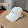 Gorra de Béisbol Rosa con Bordado de Cachorro Lindo, Impermeable de Secado Rápido, para Mujer, Verano, Protección Solar al Aire Libre, Ligera, Transpirable, con Visera