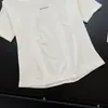 Ropa de Yoga de Verano Manga Corta Elástica Ajuste Delgado Transpirable Top Deportivo Camiseta Casual para Correr y Entrenamiento 12696