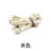 Venta directa de fábrica botón de placa cheongsam botón de tela para uniforme botón de carácter único traje Tang botón de carácter único botón chino hecho a mano estilo nacional de vestuario antiguo