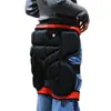 Almohadilla para la cadera resistente a caídas almohadilla protectora de esquí equipo protector de silicona artefacto para patinaje rodillera lote nuevo de fabricante 2023