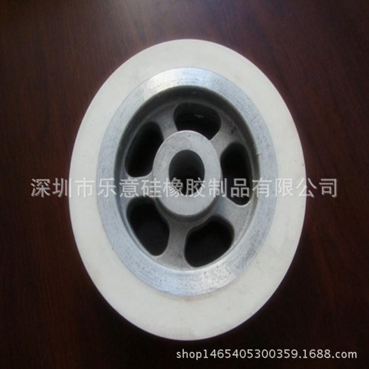 硅胶辊