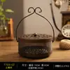 WG6Q Jaula para Pájaros Repelente de Mosquitos Estante para Incienso Repelente de Mosquitos Caja de Incienso Repelente de Mosquitos de Sándalo Estufa para Incienso Repelente de Mosquitos Casero Soporte Interior para el Hogar Incienso Repelente de Mosquitos para Exteriores