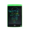 Tablero de Escritura a Mano LCD para Niños Tablero de Pintura Graffiti Dibujo Protección Ocular Borrado con un Solo Clic LCD LCD Tablero de Escritura Venta al por Mayor