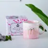 Amazon se especializa en Tazas Cerámicas Nórdicas con Patrones de Mármol y Cucharas, Vasos de Agua, Tazas de Café y Cajas de Regalo que se Pueden Personalizar