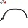 Adequado para 2016-19 Lexus Rx350 Arco da Roda Dianteiro 756010 E080 756020 E080