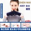 Guantes de lana cálidos de invierno al por mayor para exteriores, equitación, a prueba de frío, moda para hombres y mujeres, guantes gruesos de dedo completo, guantes para niños