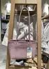 Bolsa de Paja de Verano Estilo Japonés Suministro Transfronterizo Bolsa de Hombro Estilo Vacacional Bolsa Tote Cesta de PVC Bolsa Tejida a Mano
